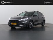 Ford Focus - Wagon 1.0 EcoBoost Hybrid ST Line X Business | Winterpakket 