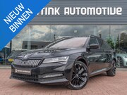 Skoda Superb - Combi 1.4 TSI iV Sportline Business | BTW | Elc trekhaak | D