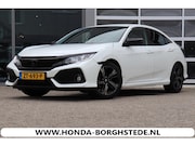 Honda Civic - 1.0 i-VTEC 129pk Elegance