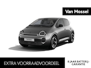 Renault Twingo - E-TECH urban range 80 1AT Techno | 18" lichtmetalen velgen '