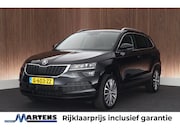 Skoda Karoq - 1.5 TSI ACT 150pk DSG Business Edition Trekhaak Camera Keyle