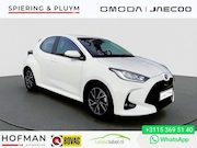 Toyota Yaris - 1.5 Hybrid First Edition Keyless start | LMV | Navi