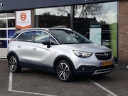 Opel Crossland - 1.2 Turbo-130pk Start/Stop Innovation Navigatie | Apple Carp
