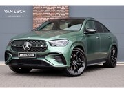 Mercedes-Benz GLE-klasse - Coupé 400 e 4MATIC AMG Line | Manufaktur | Luchtvering | Dis