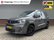 Peugeot Partner - bestel 1.5 BlueHDI Asphalt|Automaat|Camera|Carplay|Cruise|Do