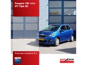 Peugeot 108 - 1.0 e-VTi 72pk 5D Active | Origineel NL |