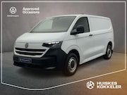 Volkswagen Transporter - T7 2.0 TDI 110pk L1 | Camera | Cruise Control | Navigatie vi