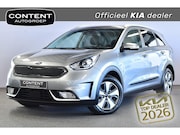 Kia Niro - 1.6i Hybrid DCT6 BusinessPlusLine Edition