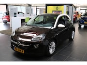 Opel Adam - 1.0 Turbo Glam Favourite + panoramadak