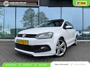 Volkswagen Polo - 1.2 TSI Highline R Line - Pano/Schuifdak - Climate - Parkeer