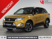 Suzuki Vitara - 1.5 Hybrid Style AllGrip Panoramisch dak | Zwart dak
