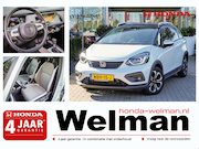 Honda Jazz - 1.5i e:HEV CROSSTAR - ALL WEATHERS - TWO TONE - FULL HYBRID