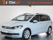 Volkswagen Touran - 1.4 TSI Comfortline 7-Persoons ACC, Bluetooth, Navigatie, St
