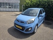 Kia Picanto - 1.0 CVVT