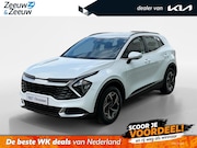 Kia Sportage - 1.6 T-GDi MHEV DynamicLine | Camera | Navi | LED | Stoel + S