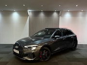 Audi A3 - 35 TFSI S edition Pano l Ambient l Led l Facelift l Sonos l