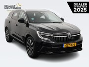Renault Espace - E-Tech full hybrid 200 techno 7p. / NAVIGATIE / APPLE & ANDR