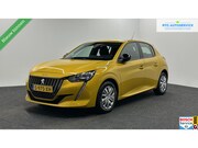 Peugeot 208 - 1.2 PureTech Active CARPLAY CRUISE DAB.