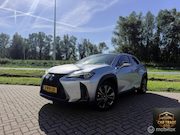 Lexus UX - 250h F Sport LEDER|CARPLAY|BLACK PAKKET|