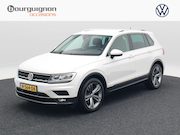Volkswagen Tiguan - 1.5 TSi ACT 150 Pk Automaat Highline | Stoelverwarming | Ada