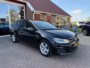 Volkswagen Golf - 1.6 TDI COMFORTL.BLM Orig. NL Xenon/PDC/Trekhaak/Navigatie/C