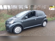 Toyota Aygo - 1.0-12V Comfort Navigator