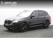 BMW X3 - xDrive30e 293 PK M-Sport High Executive PHEV, Trekhaak, Lede