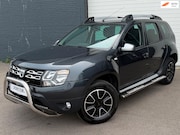 Dacia Duster - 1.2 TCe 4x2 Prestige LEDER/CAMERA/CRUISE/STOELVERWARMING