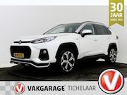 Suzuki Across - 2.5 Plug-in Hybrid Style | Trekhaak | CarPlay | Camera | Sto
