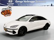 Hyundai Ioniq 6 - First Edition AWD 77.4kWh | SoH 100% | 1e eigenaar | Dealer 
