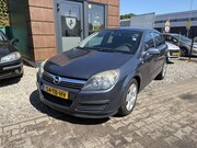Opel Astra - 1.6 Edition LPG G3