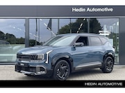 Kia Seltos - X-Line Demo Edition 1.6 T-GDi DCT7 | Direct leverbaar | 1.30