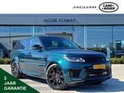 Land Rover Range Rover Sport - P400e 404pk AWD HSE Dynamic | NL Auto | British Racing Green