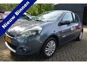 Renault Clio - 1.2 TCe Collection Airco Trekhaak Cruise Control