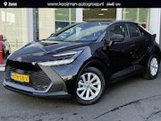 Toyota C-HR - 1.8 Hybrid 140 Active | Dodehoekdetectie | Achteruitrijcamer