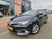 Toyota Auris - Wij hebben nog goede Hybride Toyota`s>> drOranjeSnor