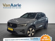 Volvo XC40 - T4 Aut. Plug-in Hybrid Plus Dark Luxe Interieur Parkeercamer