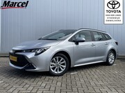 Toyota Corolla - Touring Sports Hybrid 140 Active Nieuw Demo 140PK NL Auto Di