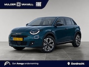 Fiat 600E - La Prima EV 54kWh 156pk | PACK DOLCE VITA | PACK WINTER | NA