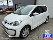 Volkswagen Up! - 1.0 EcoFuel move up/airco / / nap