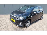 Peugeot 108 - 1.0 e-VTi Active TOP