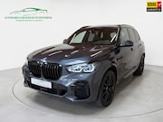 BMW X5 - XDrive45e High Executive - Panorama - Luchtvering - Xpel Coa