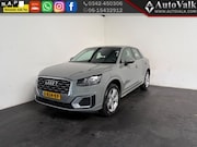 Audi Q2 - 30 TFSI S Edition