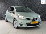Toyota Yaris - 1.3 VVT-i Dynamic Automaat | Airco | camera