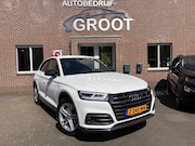 Audi Q5 - 55 TFSI e quattro Competition! S-Line/Trekhaak