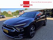 Citroën C5 X - 1.6 Plug-in Hybrid 225 Shine Navi-Camera-Leder-El. Stoelen