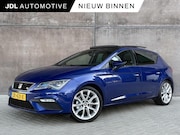 Seat Leon - 1.5 TSI FR Business Intense Automaat | Trekhaak | Panorama d