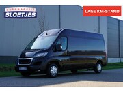 Peugeot Boxer - 335 2.2 BlueHDi 140 L3H2 Premium in Topstaat |1e eigenaar |C