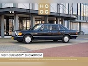 Mercedes-Benz S-klasse - SEL