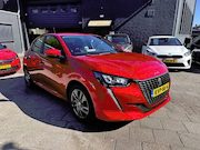 Peugeot 208 - 1.2 PT Pack|Aut|101pk|Airco|Cruise control